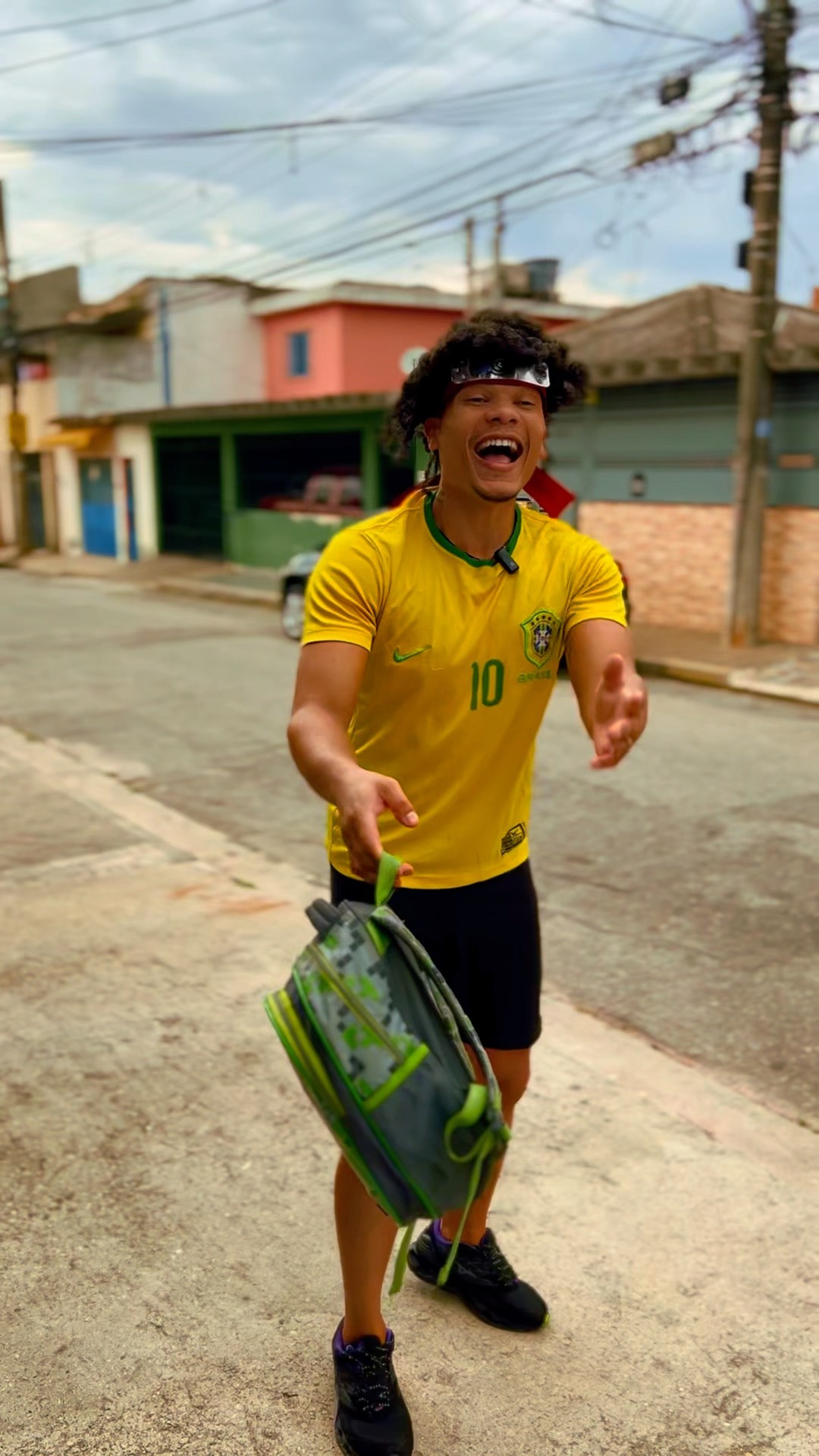 QUANDO O FILHO TIRA 10 EM TUDO ? #shorts