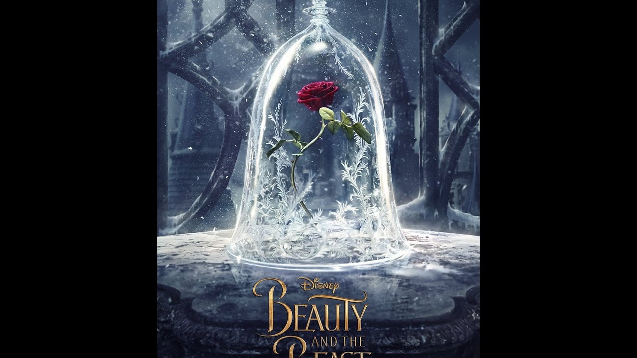 Beauty And The Beast OUAT Style - CS Version