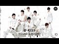 [8D AUDIO] U-KISS - Round &amp; Round ( Bingeul Bingeul) {Please Use Your Headphones! + DL LINK)