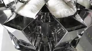 Sugar Packaging System - AKY Technology
