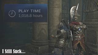 What 1000 Hours of Nightreign Looks Like