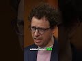 IA Essentielle pour la Sécurité Nationale US : Accord Urgent #shorts