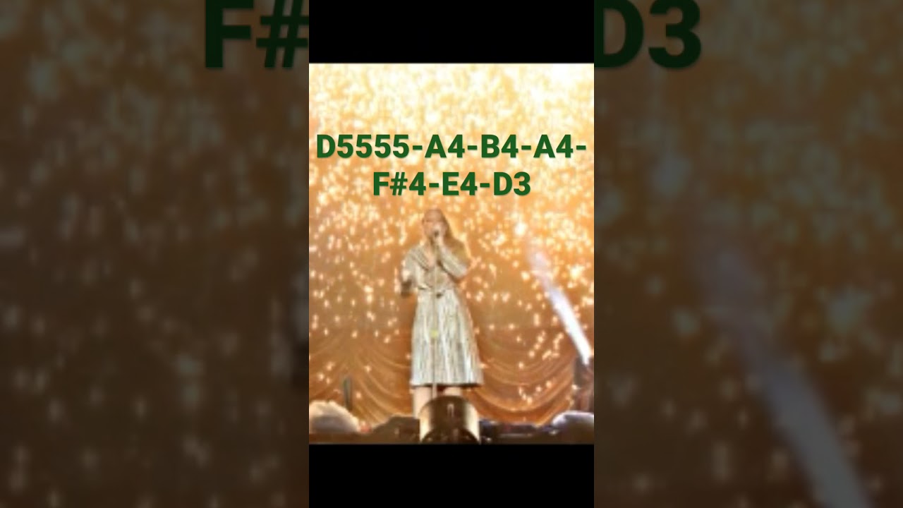 NEW ‘I will hunt YOU DOWN’ From Malaysia 2014!  —  SPEEDY 7 NOTE-AGILITY in less than ONE Second!