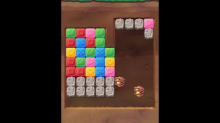 COOKİE CATS BLAST level 758