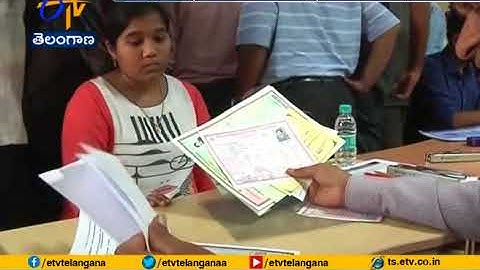 Group-II Recruitment Process | Certificate Verification Start on 21st Sep | TSPSC