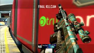 Quit BO2 Appclip ft-Remzy