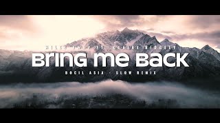 ADEM BANGET !!! Bocil Asia - Bring Me Back - ( Slow Remix )