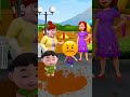 আমাদের গায়ে কাদা দিচ্ছে #shorts