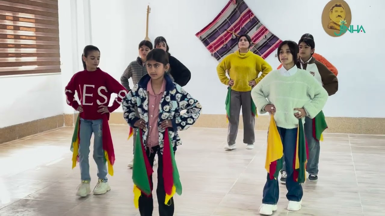 Sitiya Nexşa lez da provayên xwe yên 8’ê Adarê