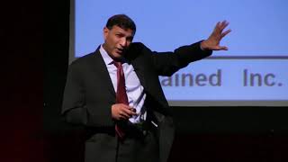 Rewiring the Brain to Move Your Hand Again | I Regain Stroke Recovery Device Pitch screenshot 3