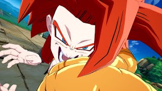 Gogeta Has Lost His GODDAMN Mind!!! Dbfz Funny Moments