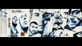 XXL & 10GREI - personajul negativ  ( 1999 FULL ALBUM )