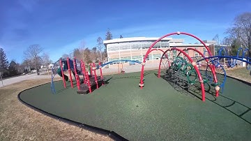 Beginner FPV Flight - Tinyhawk 2 Freestyle w/ Insta360 Go