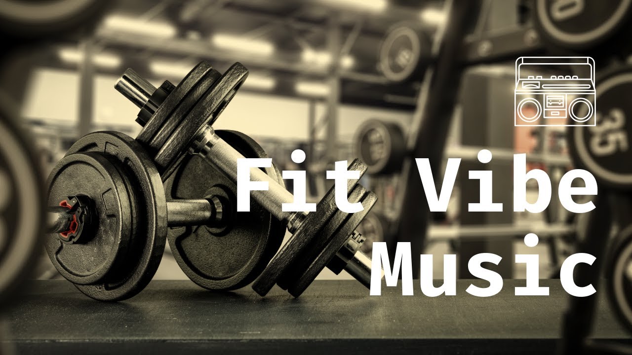 Energy Ignition: Music to Fire Up Your Workout