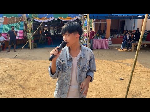 จบแบบเท่ๆ+อ้ายมาส่งทาง - เวียร์ สุรศักดิ์ | รถแห่อุบลสายัณต์ซาวด์หน่วย 4 |