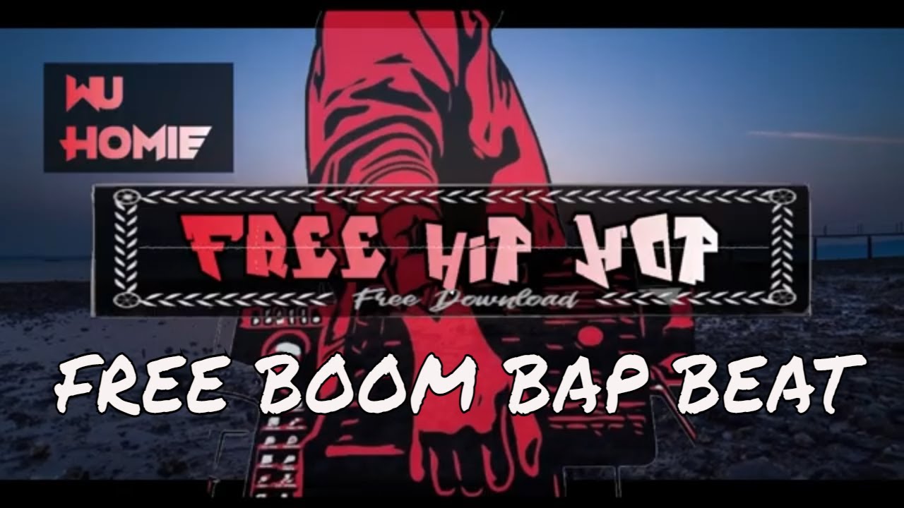[FREE] Wu ~ Homie {Acoustic Instrumental Boom Bap Beat} Beathaus Beats ...