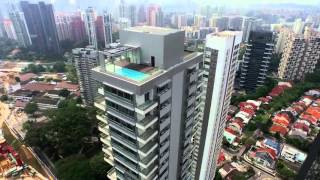 SKYLINE@ORCHARD BOULEVARD - CALL 9090 2970