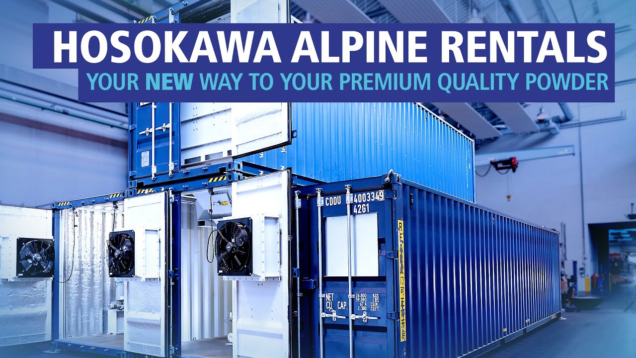 Alpine Rentals | Your new way to your premium quality powder - YouTube