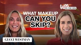 Gucci Westman's Makeup Rules: How to Look Like Yourself (But Better)