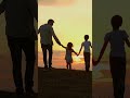 No parent is perfect.