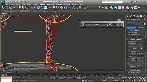 25  Rigging Quadrupeds in 3ds Max