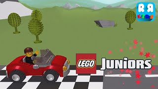 LEGO Juniors Create & Cruise (By LEGO Systems, Inc) - iOS / Android - Gameplay Video screenshot 5