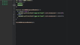 javascript refactoring clean code