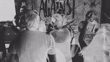 All Against - Nepotism [Official Music Video]