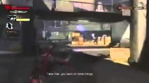 Deadpool Game Shark 1 walkthrough part 21 Multiplayer