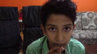 Amma Kiyala Baha Thorana-Cover By Alok