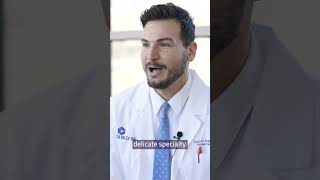 Why I became an ENT doctor | ENT surgeon Dr. Zaid Al-Zaghal explains