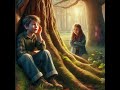 Power of Observation : Story of a whispering tree #motivation #onestep #storytime #patiencejourney