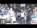 ♪MAD♪ 第89回 箱根駅伝 往路<Merry Go Round> 2013