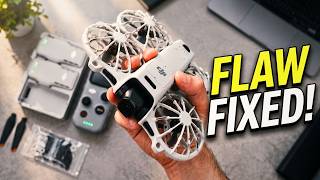 DJI Neo 3 Specs & Review: Fixing the Neo 2’s Biggest Flaw!