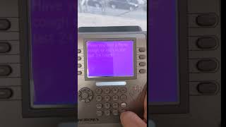 Custom Prompt for the GT-400