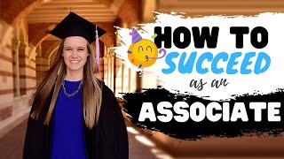 Associate Dentist Success { 5 Critical Tips To Know After Dental School }