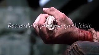 Cock Robin. &quot;The promise you made&quot; (Intro escena Braveheart)