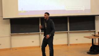 MIST Toronto 2014: Woodlands S.S Nasheed