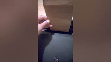 Paper pick up Canon Pixma printer paper feeder not feeding paper properly in less than 2 minutes