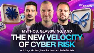 Mythos, Glasswing, and the New Velocity of Cyber Risk