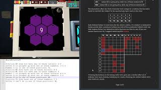 Information KTANE - How to - Logical Hexabuttons Guide
