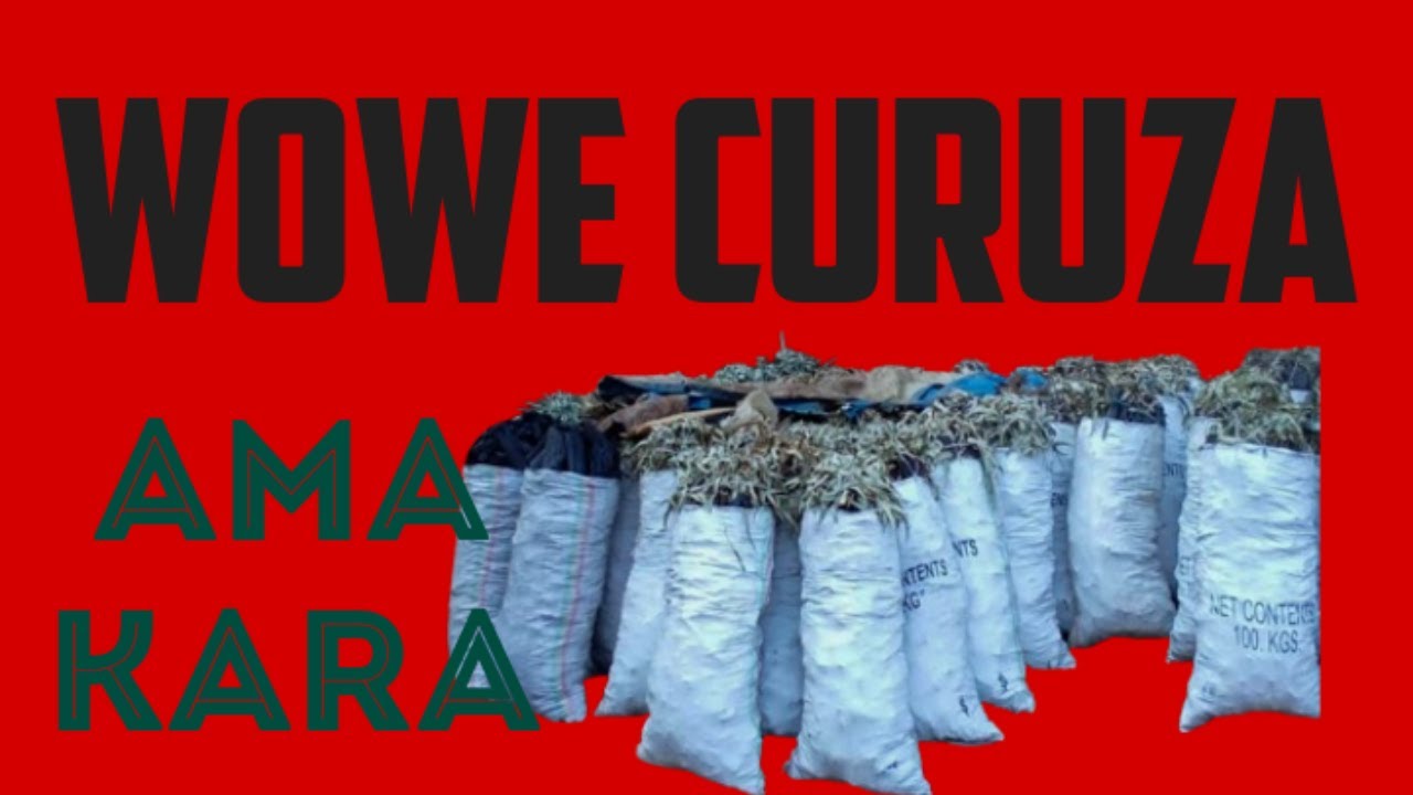 AmaG the Black ndetse nabandi baStar bakomeye bavuze ibanga ryo muri business yo gucuruza amakara