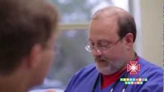 KDMC Pediatrics, Dr. Mitch Holland