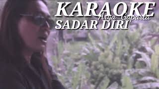 KARAOKE SADAR DIRI