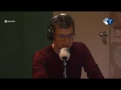 Pieter Derks over viezerikken, fluiters en sissers