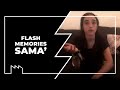 Capture de la vidéo Flash Memories Par Sama&#39;