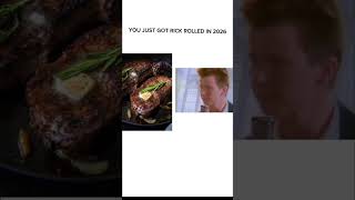 #minitureheart#memes#rickroll