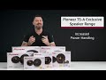 Ts a exclusive speaker range product  pioneer electronics australia