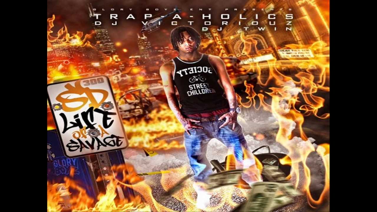 SD - We Wassup(OFFICIAL INSTRUMENTAL)[Prod By Bam Bamm]