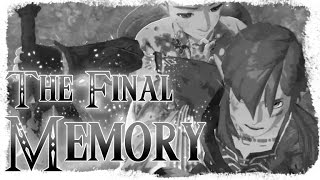 Breath of the Wild: Final Memory Location